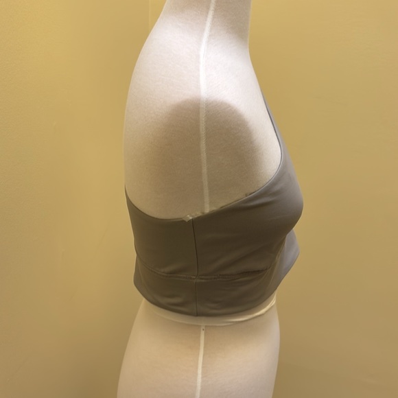 NWT Lululemon Align Asymetrical Bra size 12 - Picture 5 of 11